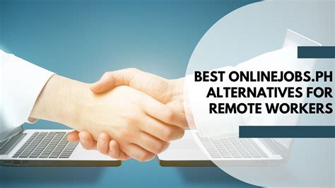reddit onlinejobs.ph|Best Alternatives to Onlinejobs.ph for Workers & Employers 2024.